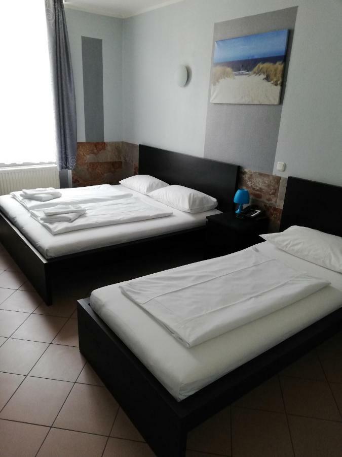 Angel Hotel Frankfurt nad Menem Zewnętrze zdjęcie